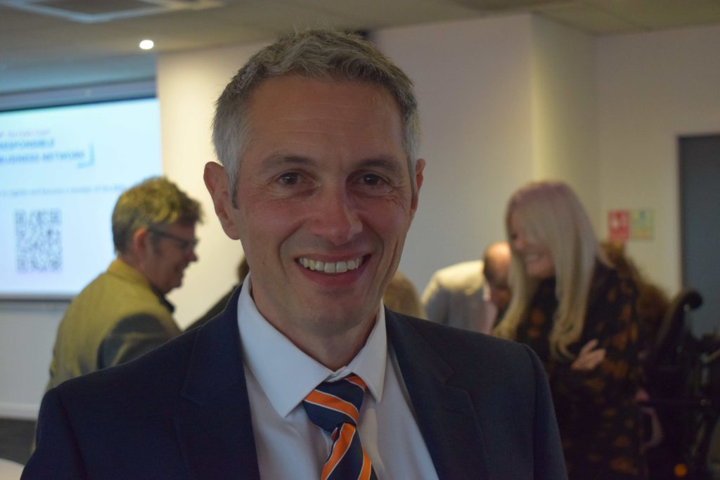 Andy Anderson FCRBN chair-min