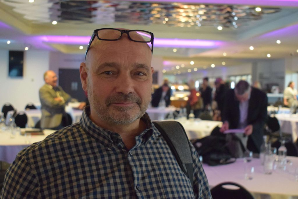 Eddie Nelder MD of Choice Hotels-min